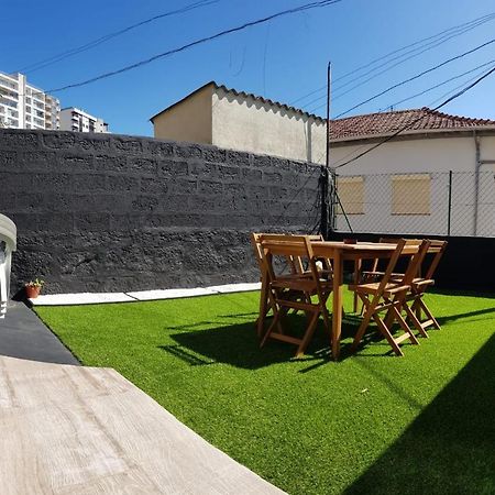 Ninho Jardim Do Morro Hotell Vila Nova de Gaia Exteriör bild