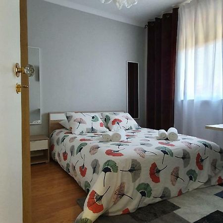 Ninho Jardim Do Morro Hotell Vila Nova de Gaia Exteriör bild