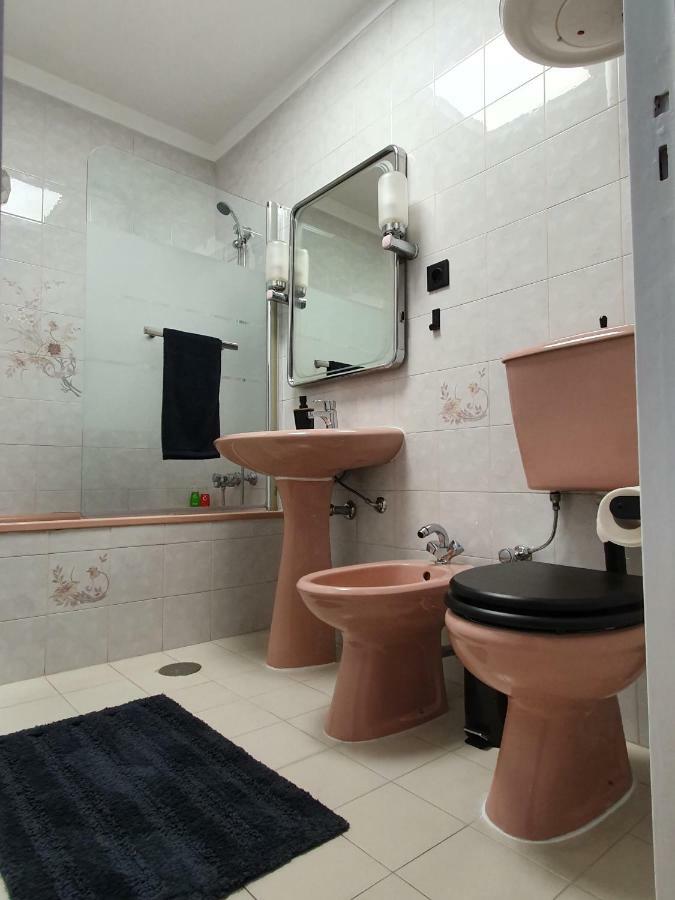 Ninho Jardim Do Morro Hotell Vila Nova de Gaia Exteriör bild