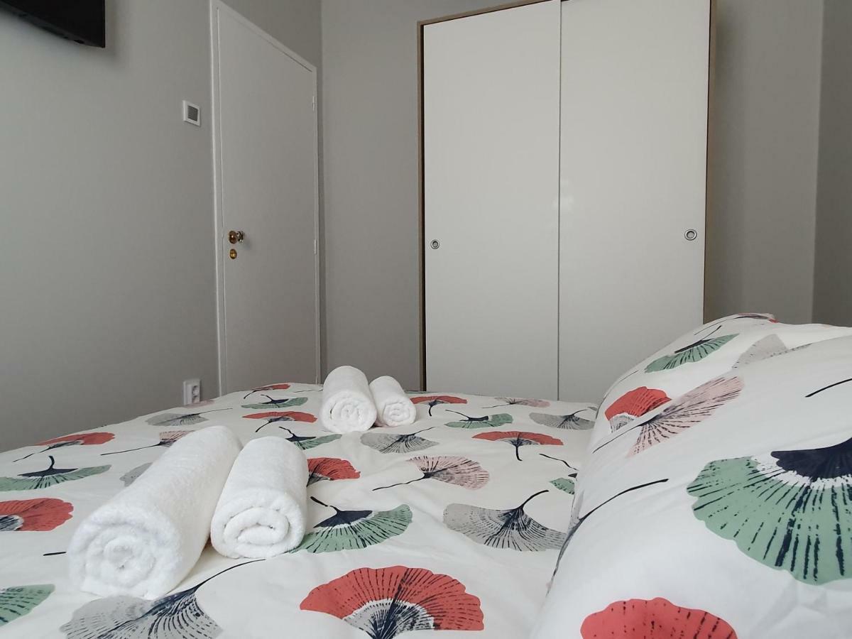Ninho Jardim Do Morro Hotell Vila Nova de Gaia Exteriör bild