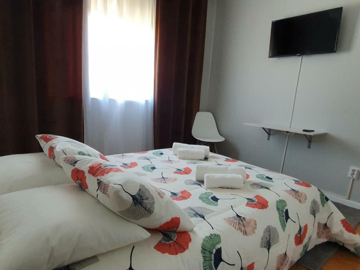 Ninho Jardim Do Morro Hotell Vila Nova de Gaia Exteriör bild