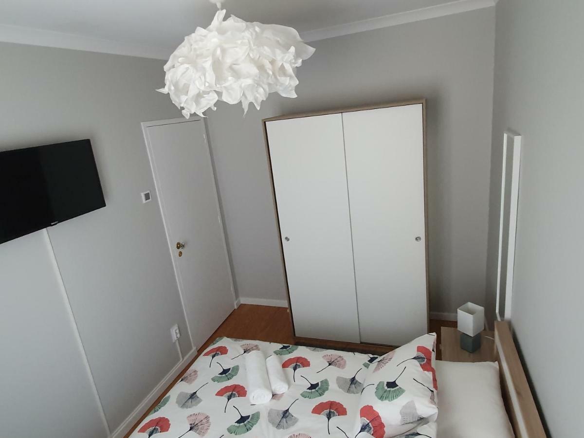 Ninho Jardim Do Morro Hotell Vila Nova de Gaia Exteriör bild