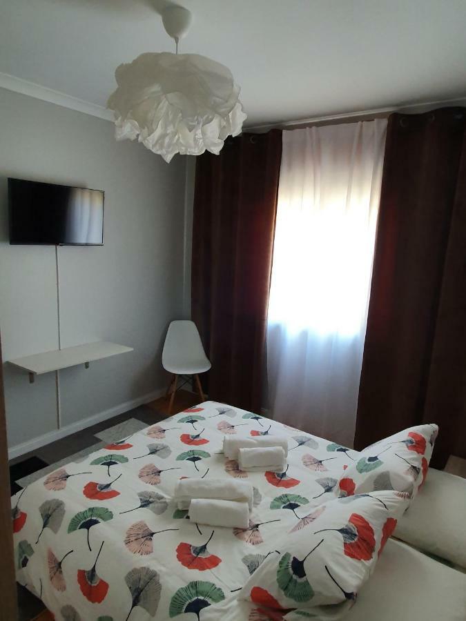 Ninho Jardim Do Morro Hotell Vila Nova de Gaia Exteriör bild