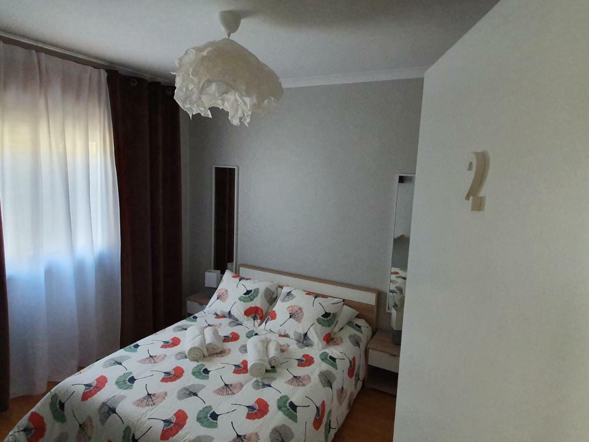 Ninho Jardim Do Morro Hotell Vila Nova de Gaia Exteriör bild