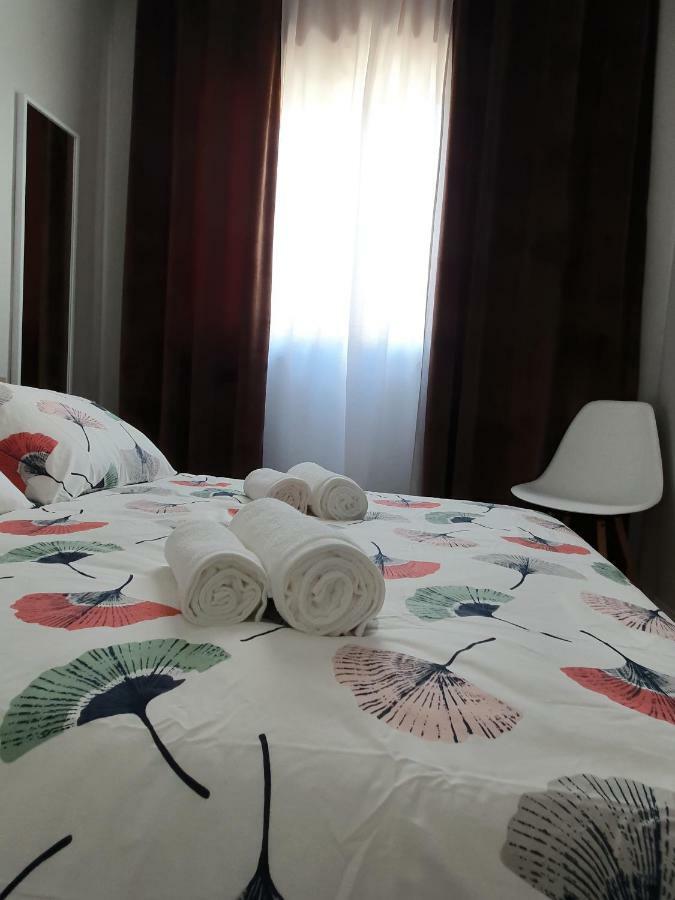 Ninho Jardim Do Morro Hotell Vila Nova de Gaia Exteriör bild