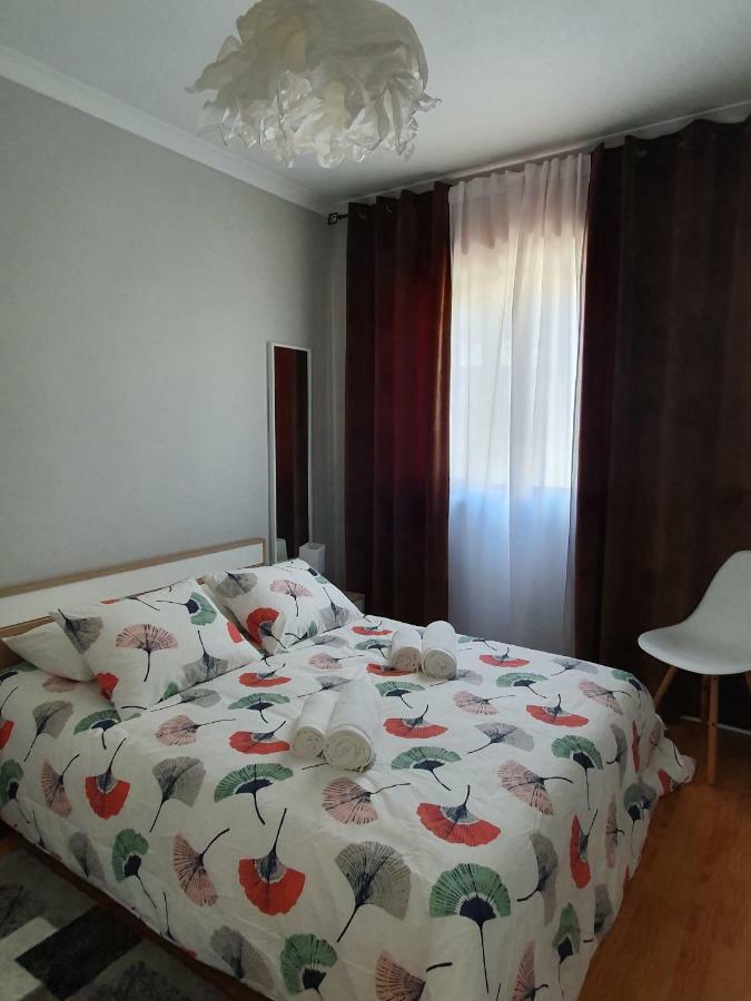 Ninho Jardim Do Morro Hotell Vila Nova de Gaia Exteriör bild