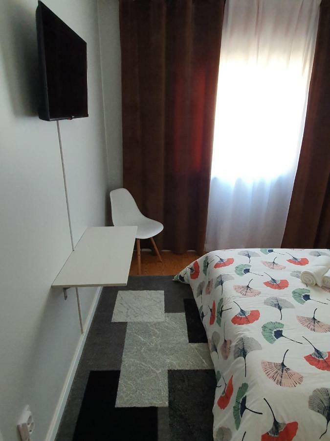 Ninho Jardim Do Morro Hotell Vila Nova de Gaia Exteriör bild