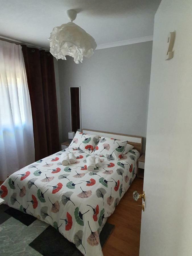 Ninho Jardim Do Morro Hotell Vila Nova de Gaia Exteriör bild