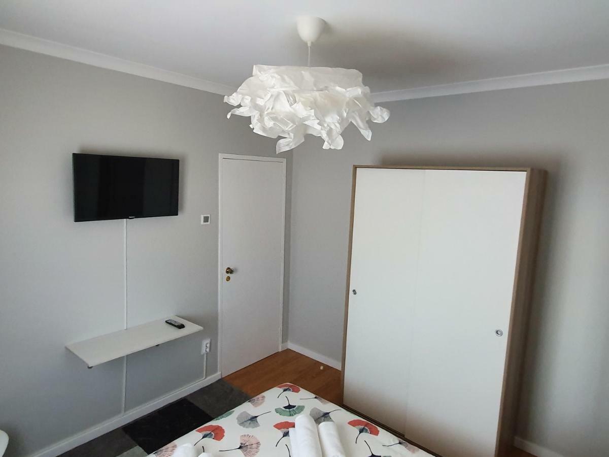 Ninho Jardim Do Morro Hotell Vila Nova de Gaia Exteriör bild
